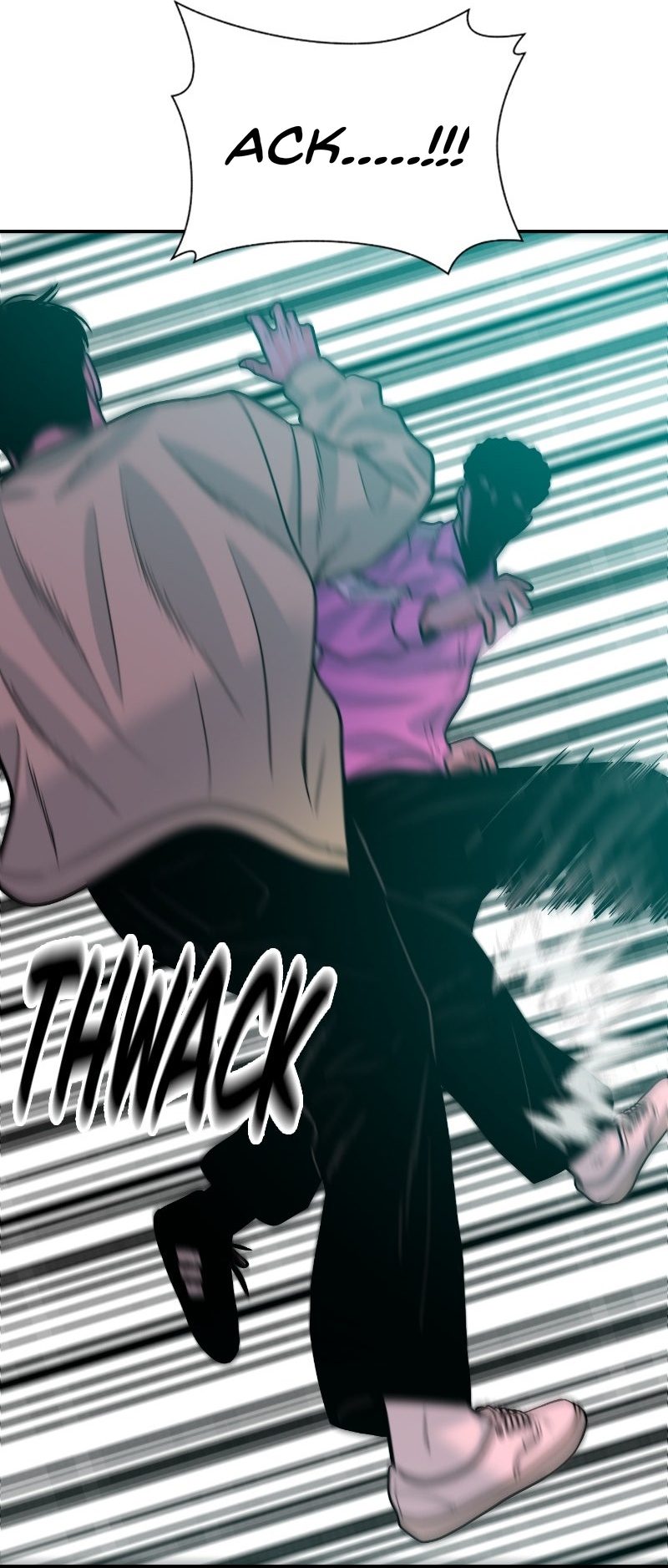 Student Jo-Eun chapter 30-AI halaman 30
