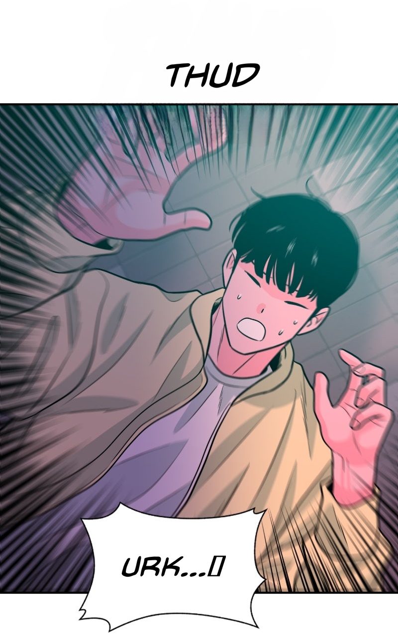 Student Jo-Eun chapter 30-AI halaman 31