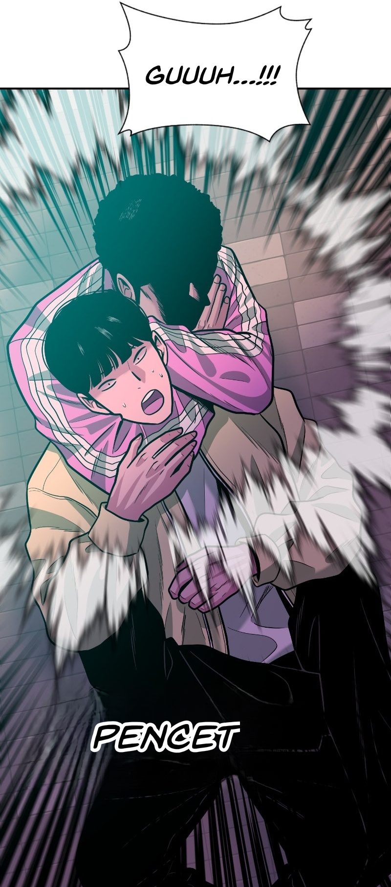Student Jo-Eun chapter 30-AI halaman 33