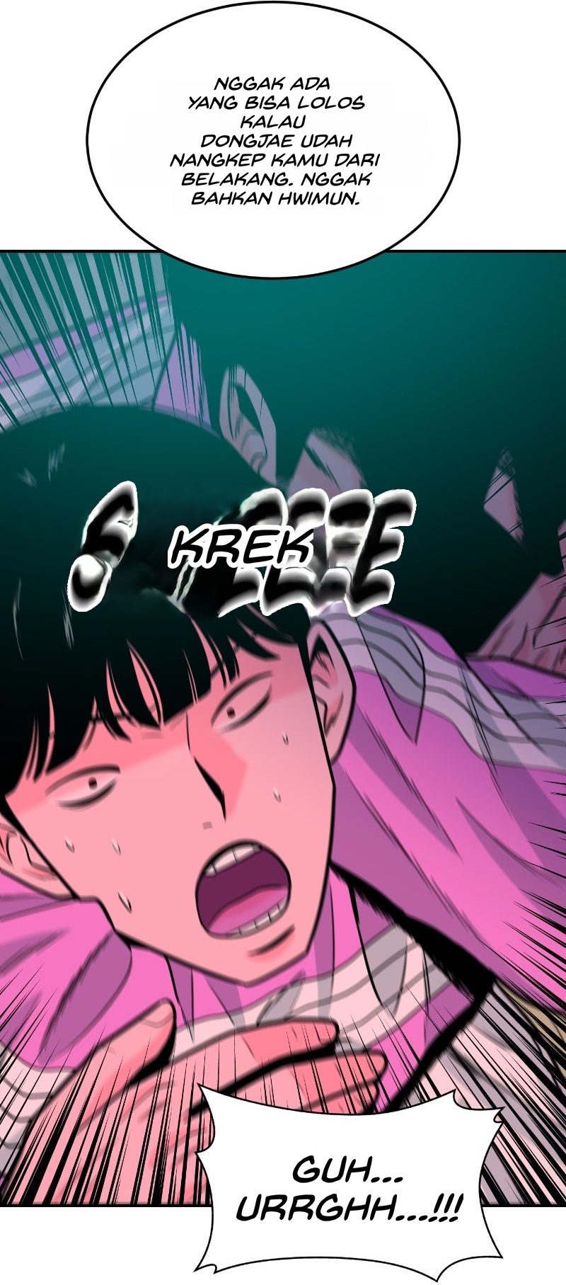Student Jo-Eun chapter 30-AI halaman 36