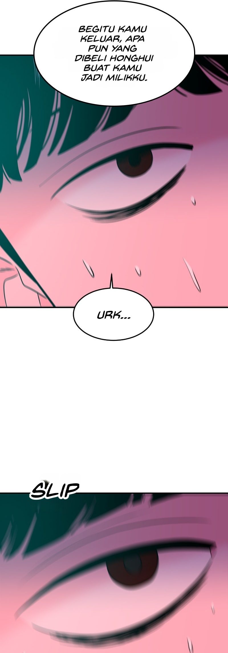 Student Jo-Eun chapter 30-AI halaman 39