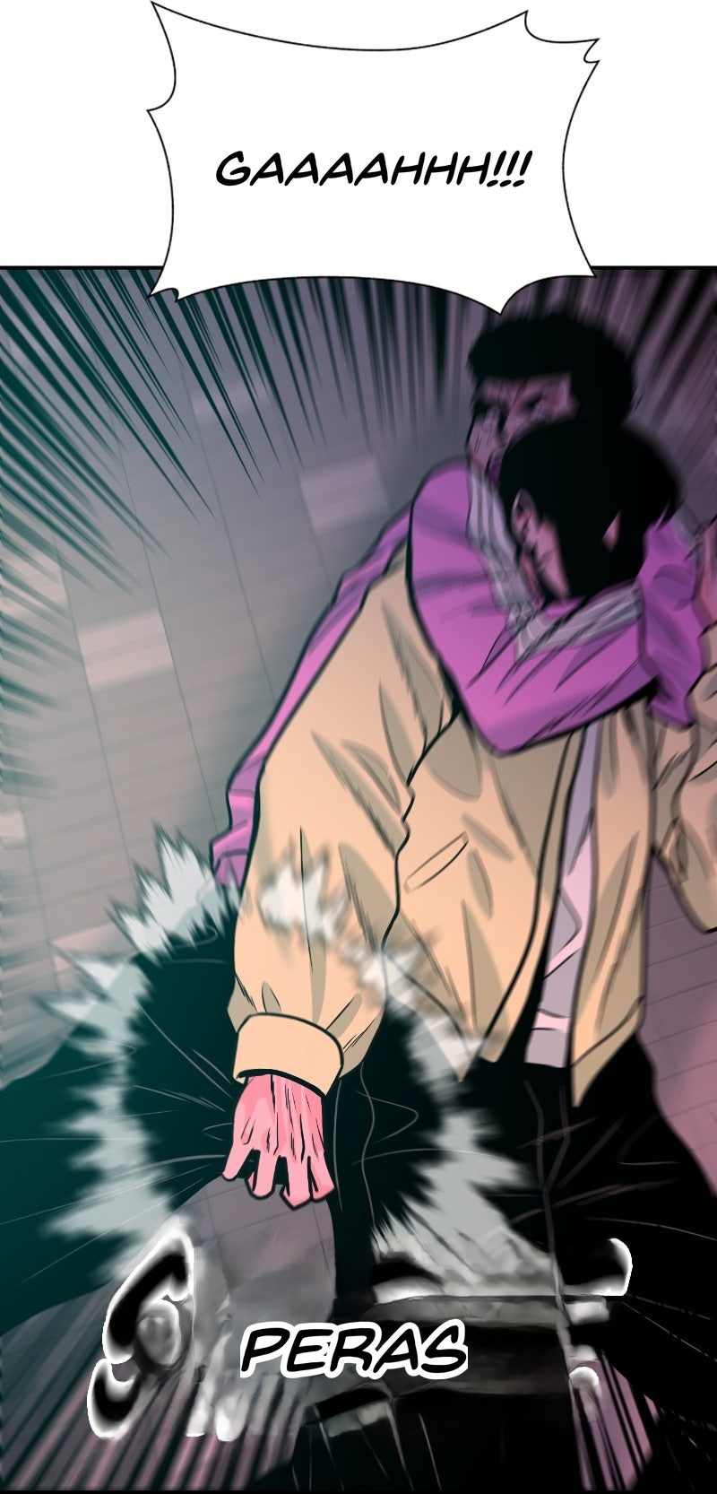 Student Jo-Eun chapter 30-AI halaman 46