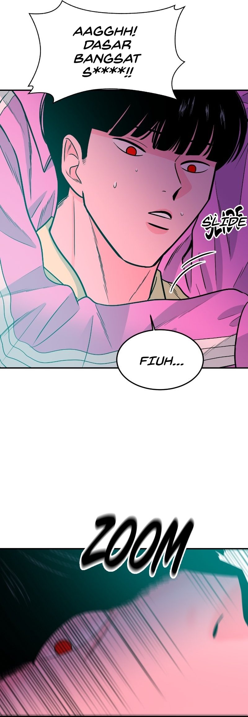 Student Jo-Eun chapter 30-AI halaman 47