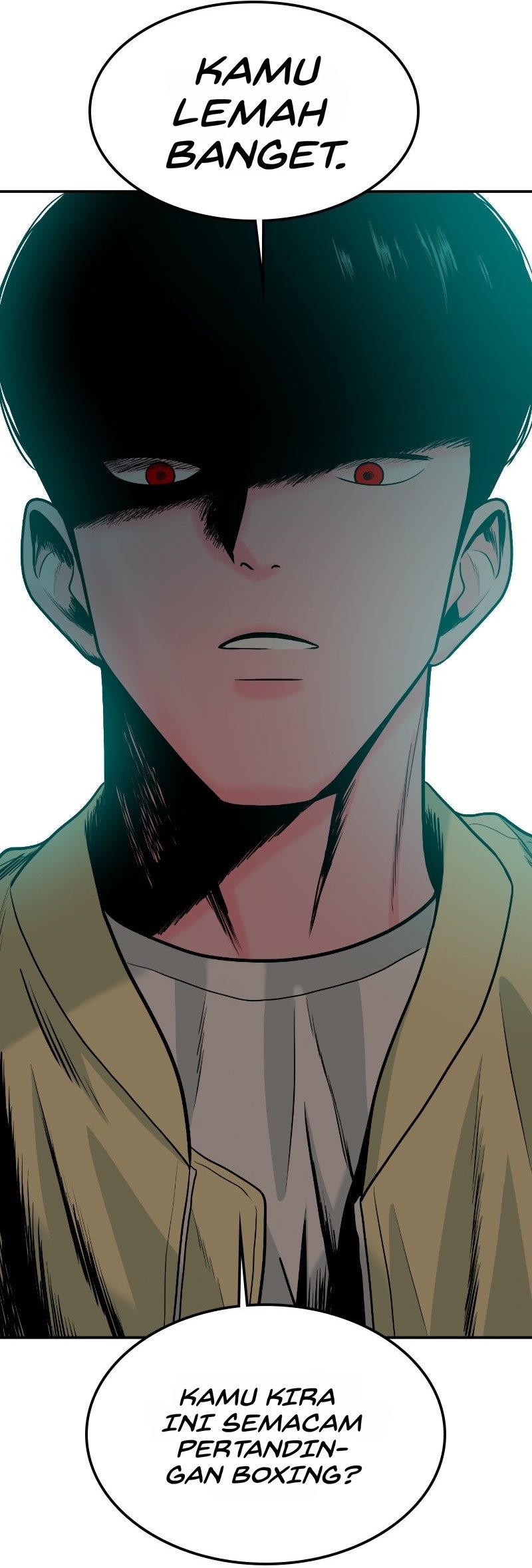 Student Jo-Eun chapter 30-AI halaman 51