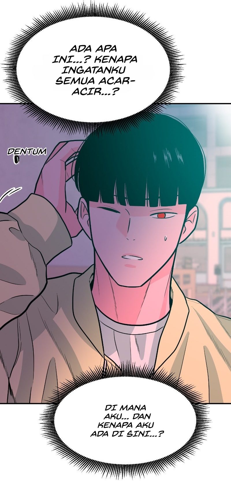 Student Jo-Eun chapter 30-AI halaman 54