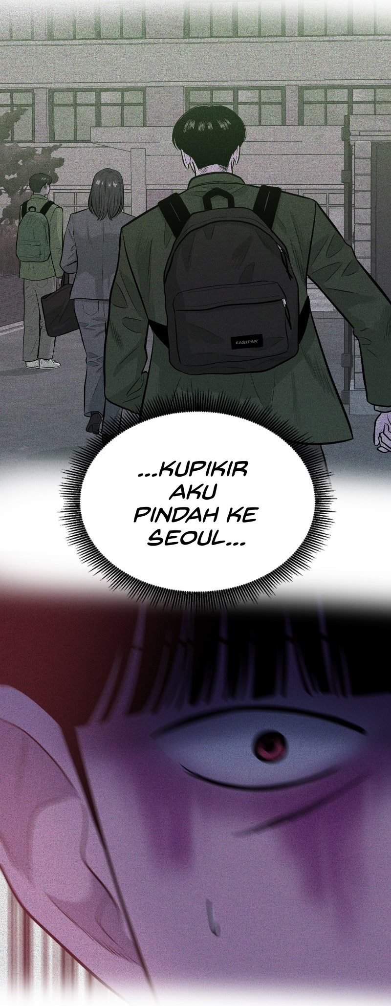 Student Jo-Eun chapter 30-AI halaman 56