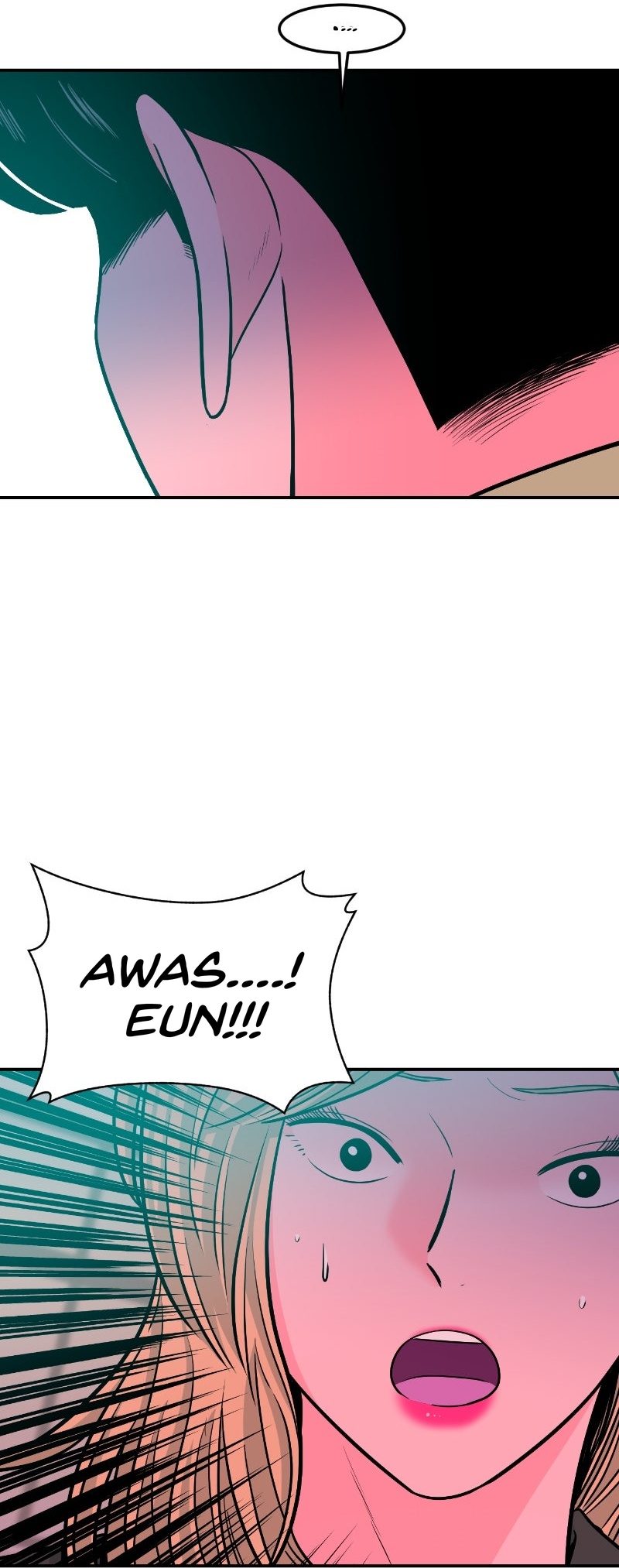 Student Jo-Eun chapter 30-AI halaman 61