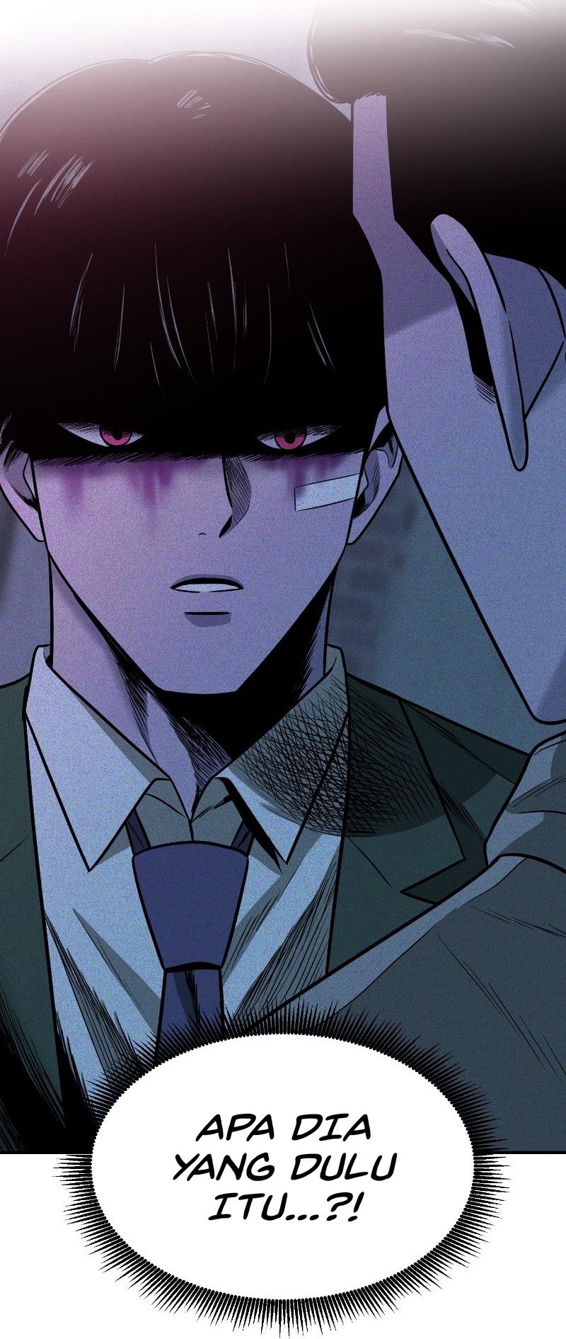 Student Jo-Eun chapter 30-AI halaman 69