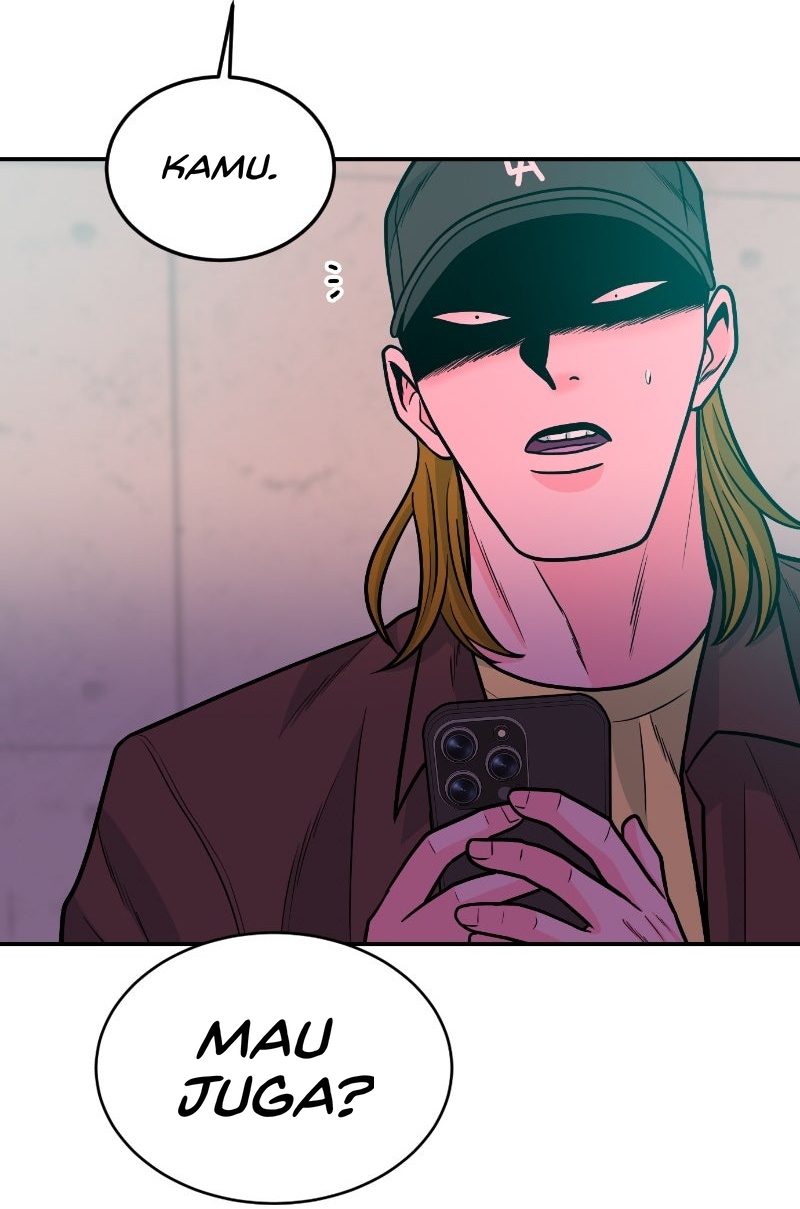 Student Jo-Eun chapter 30-AI halaman 77