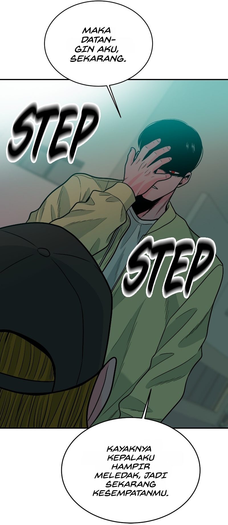 Student Jo-Eun chapter 30-AI halaman 78