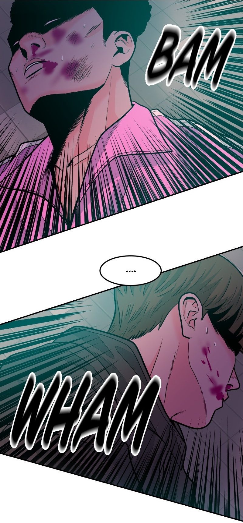 Student Jo-Eun chapter 30-AI halaman 80
