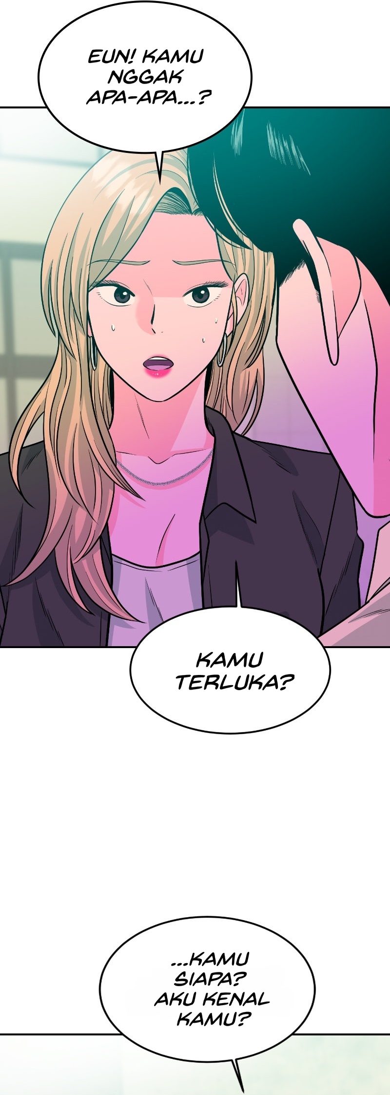 Student Jo-Eun chapter 30-AI halaman 83