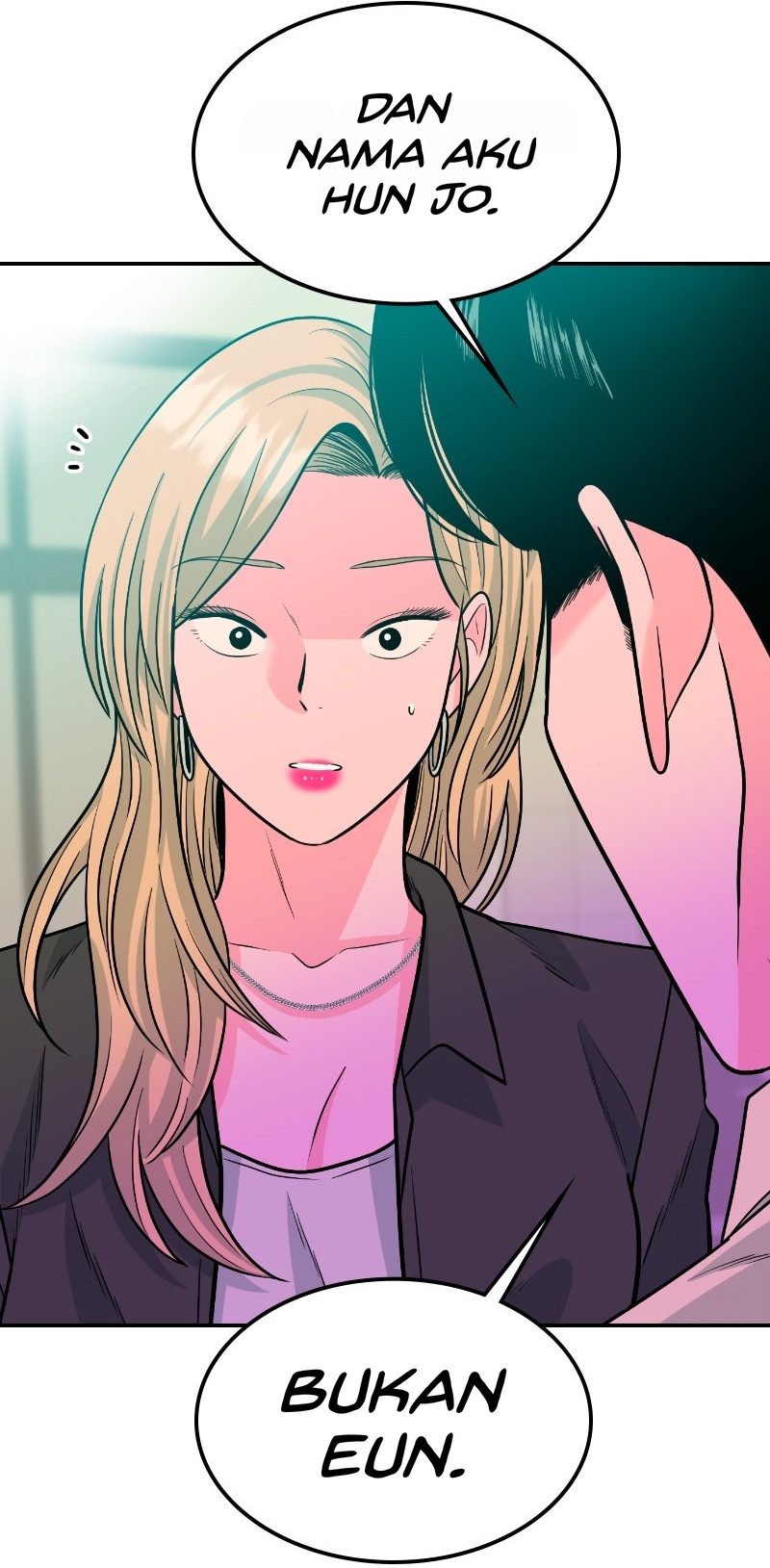 Student Jo-Eun chapter 30-AI halaman 85