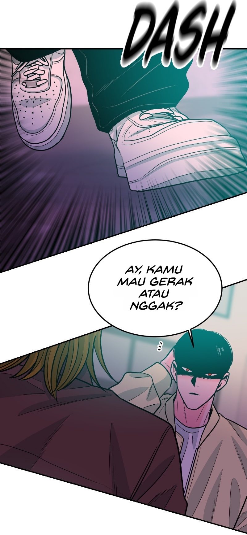 Student Jo-Eun chapter 30-AI halaman 93