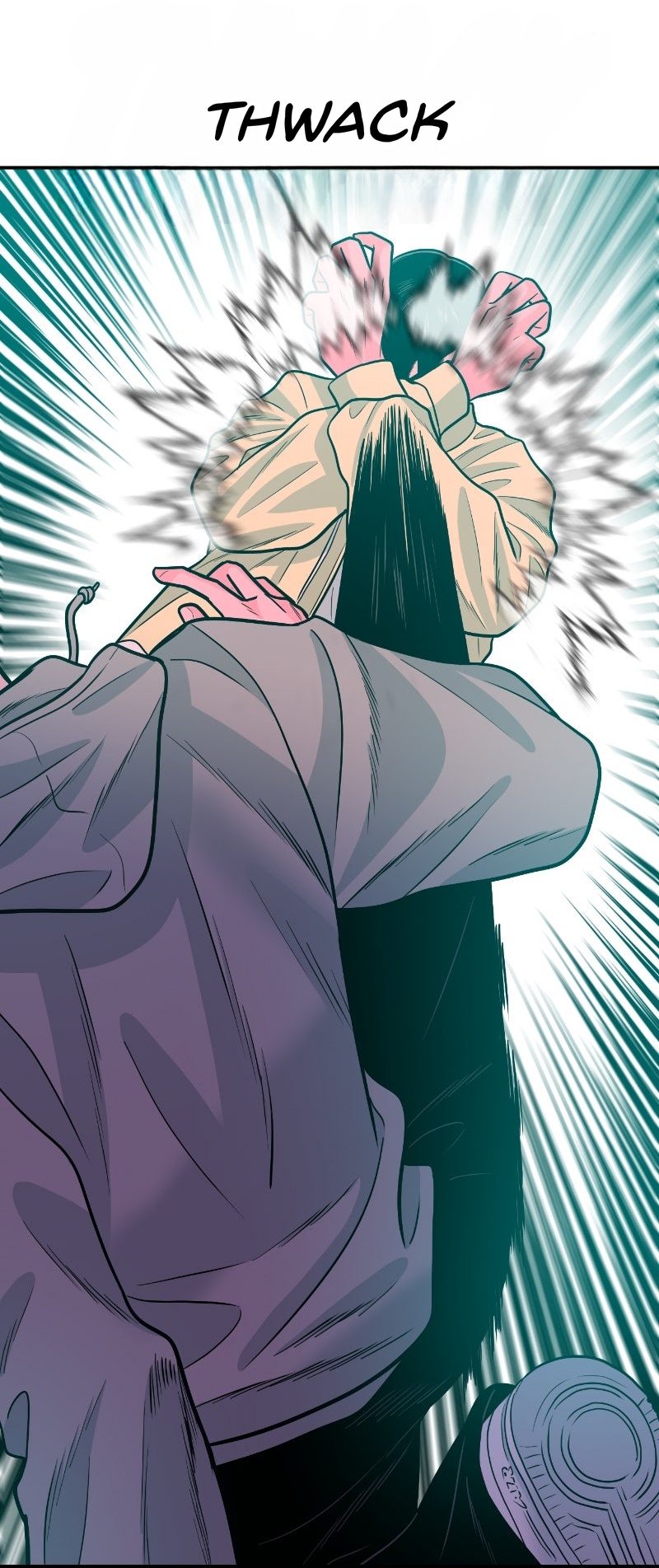 Student Jo-Eun chapter 30-AI halaman 96