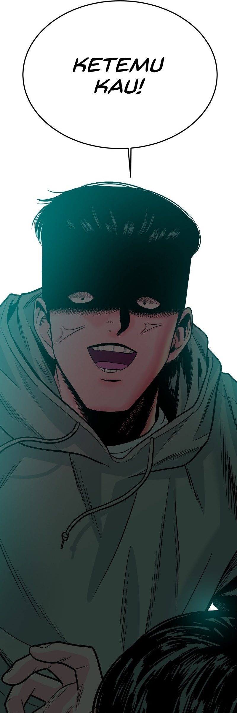 Student Jo-Eun chapter 30-AI halaman 98
