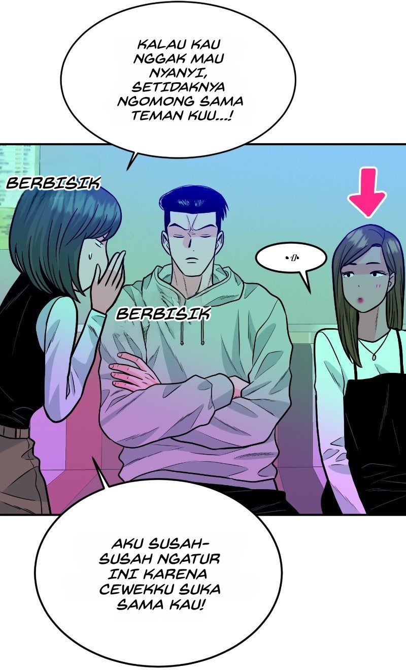 Student Jo-Eun chapter 31-AI halaman 5