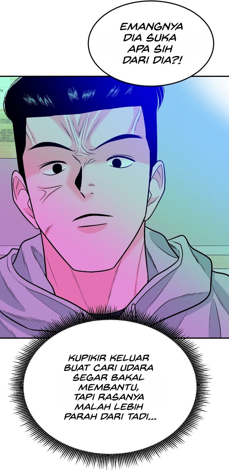 Student Jo-Eun chapter 31-AI halaman 7