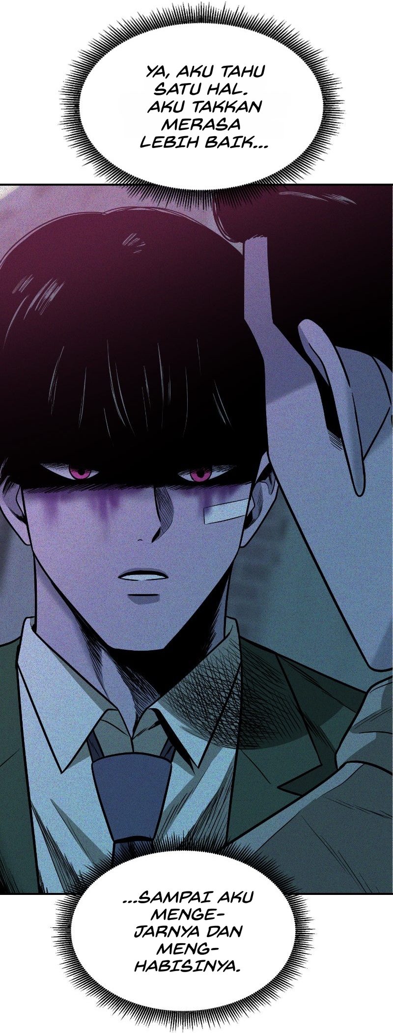 Student Jo-Eun chapter 31-AI halaman 10