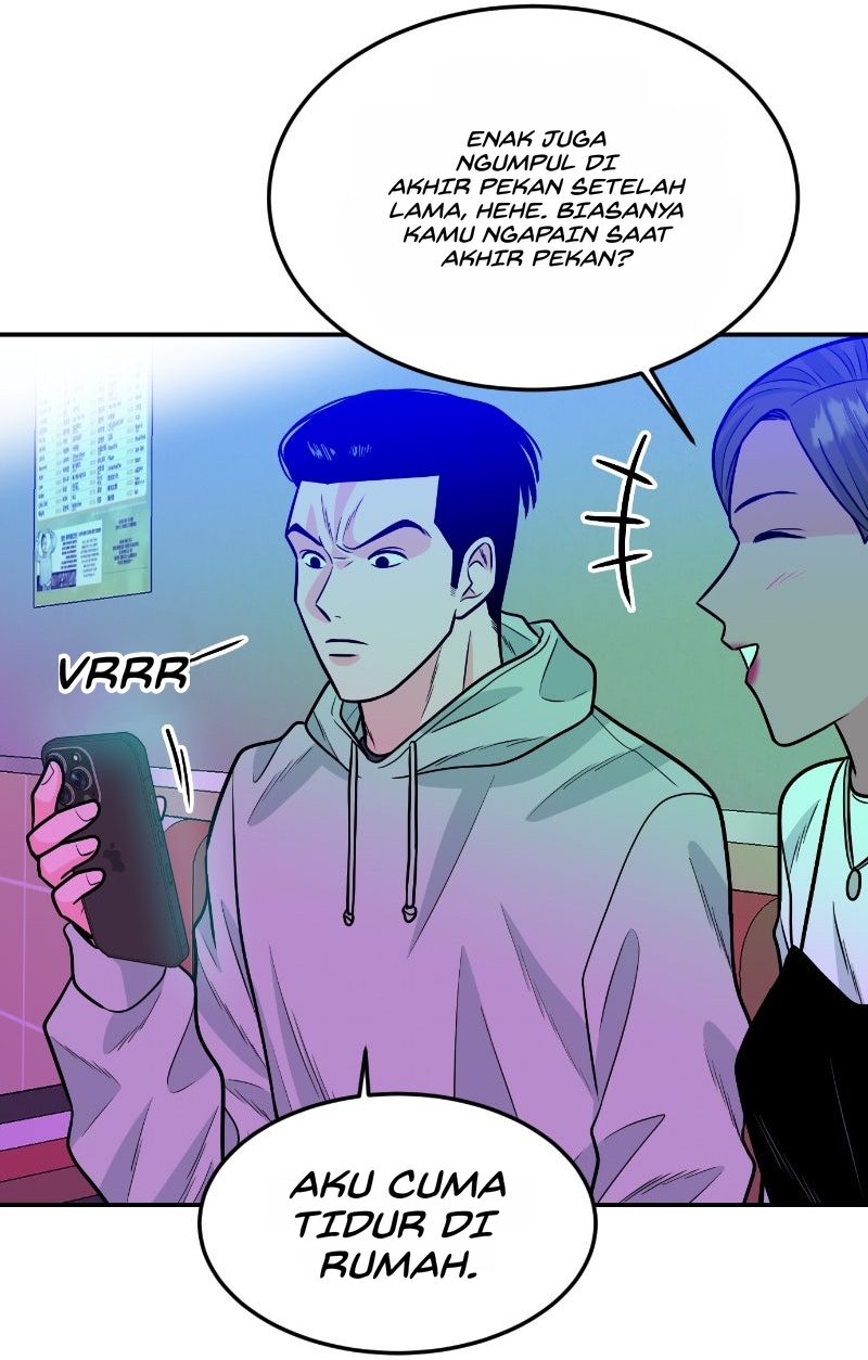 Student Jo-Eun chapter 31-AI halaman 11