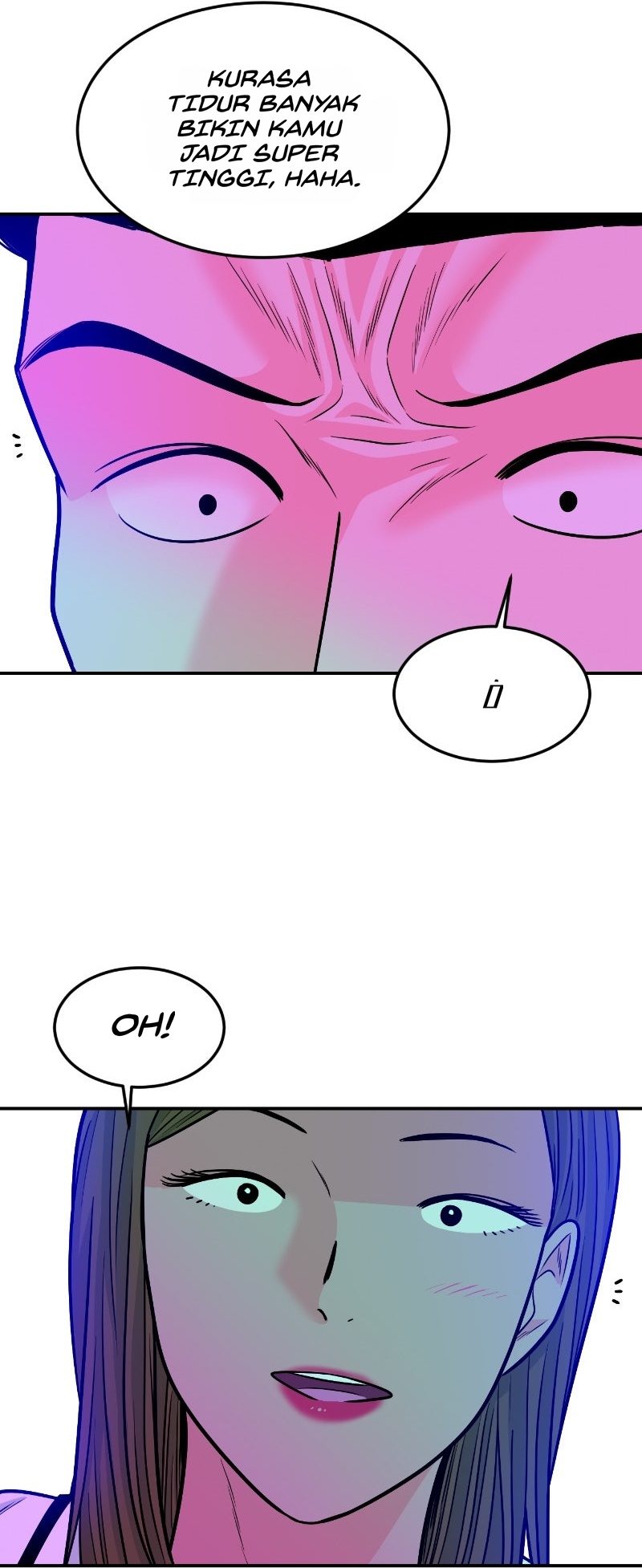 Student Jo-Eun chapter 31-AI halaman 12