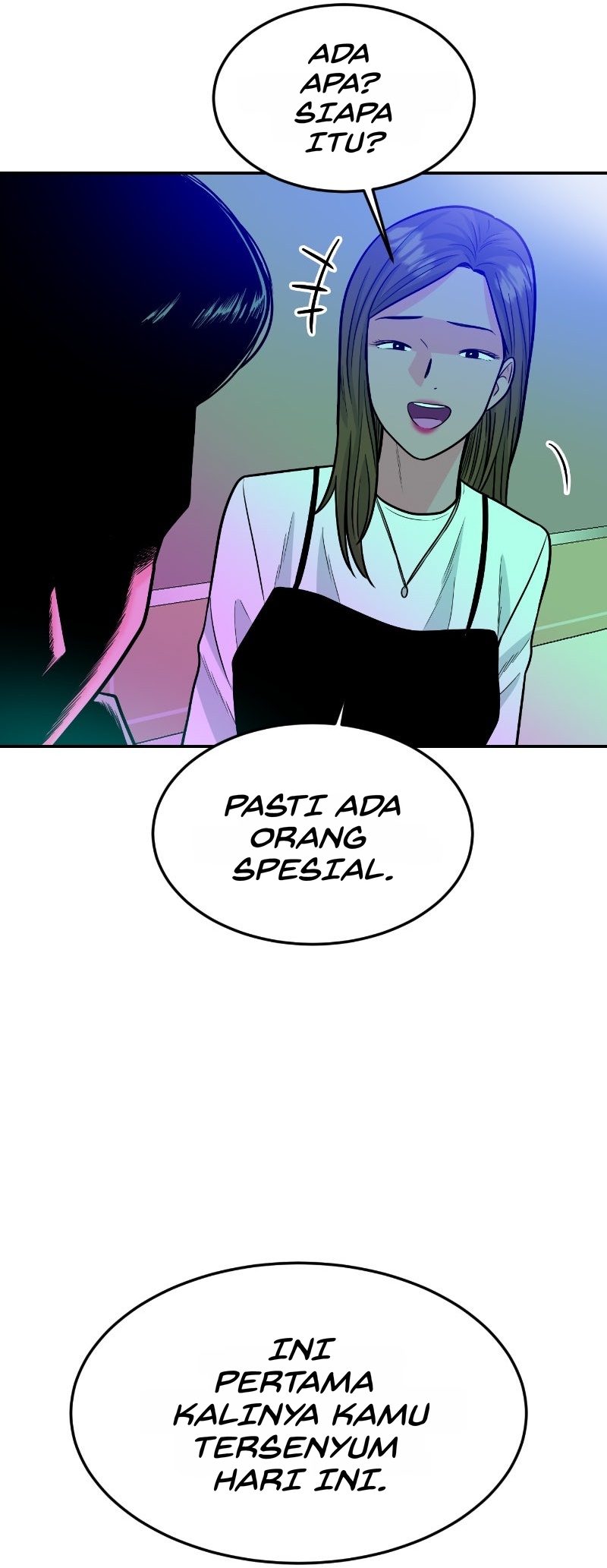 Student Jo-Eun chapter 31-AI halaman 13