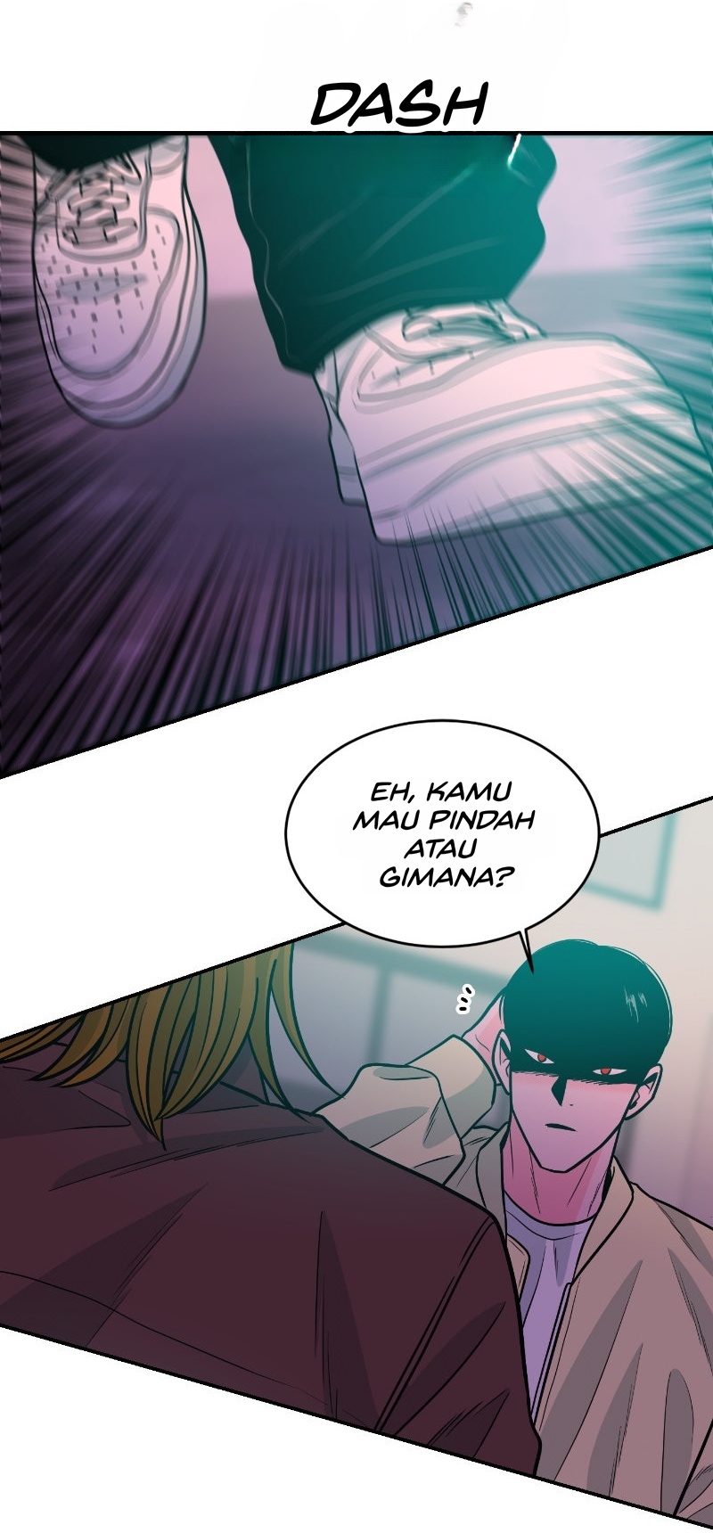 Student Jo-Eun chapter 31-AI halaman 15