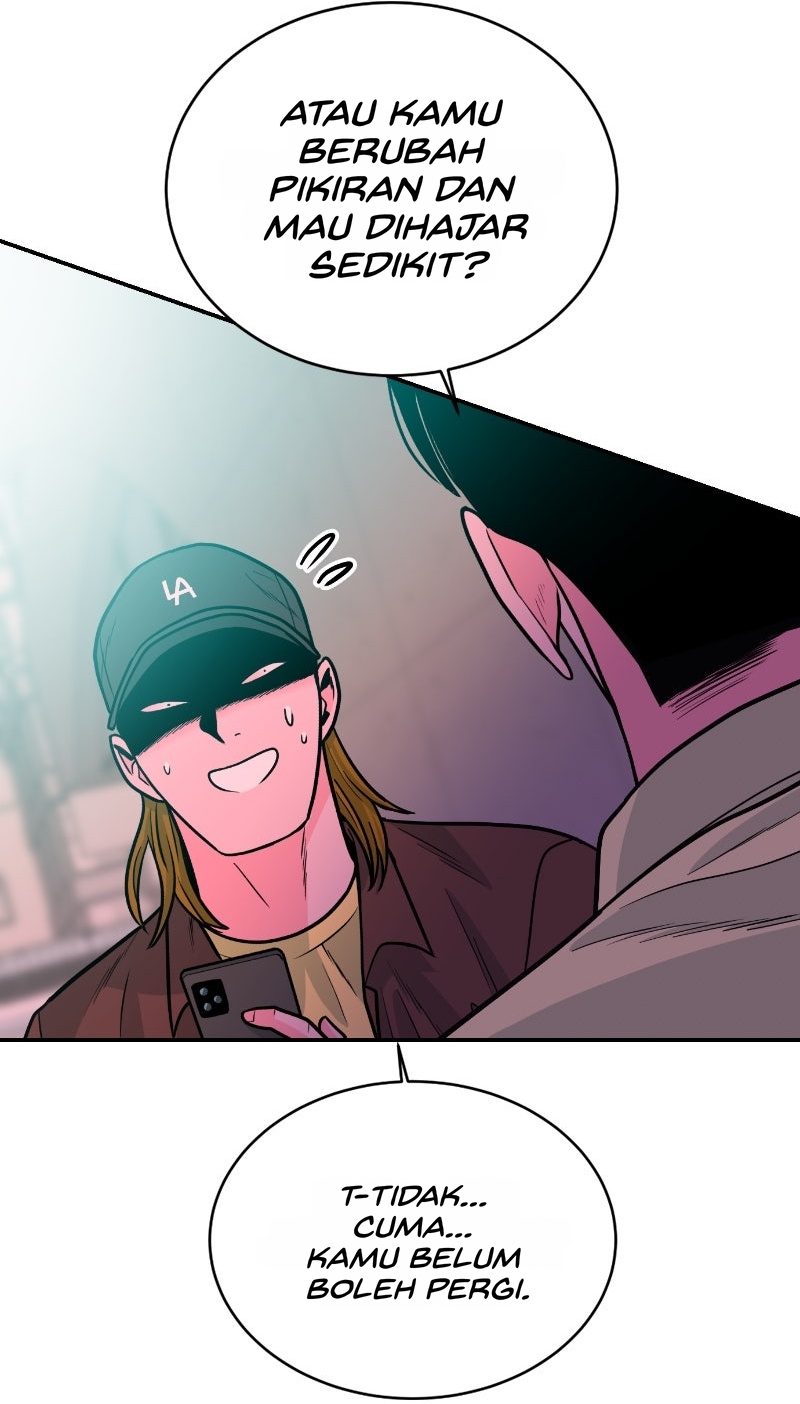 Student Jo-Eun chapter 31-AI halaman 16