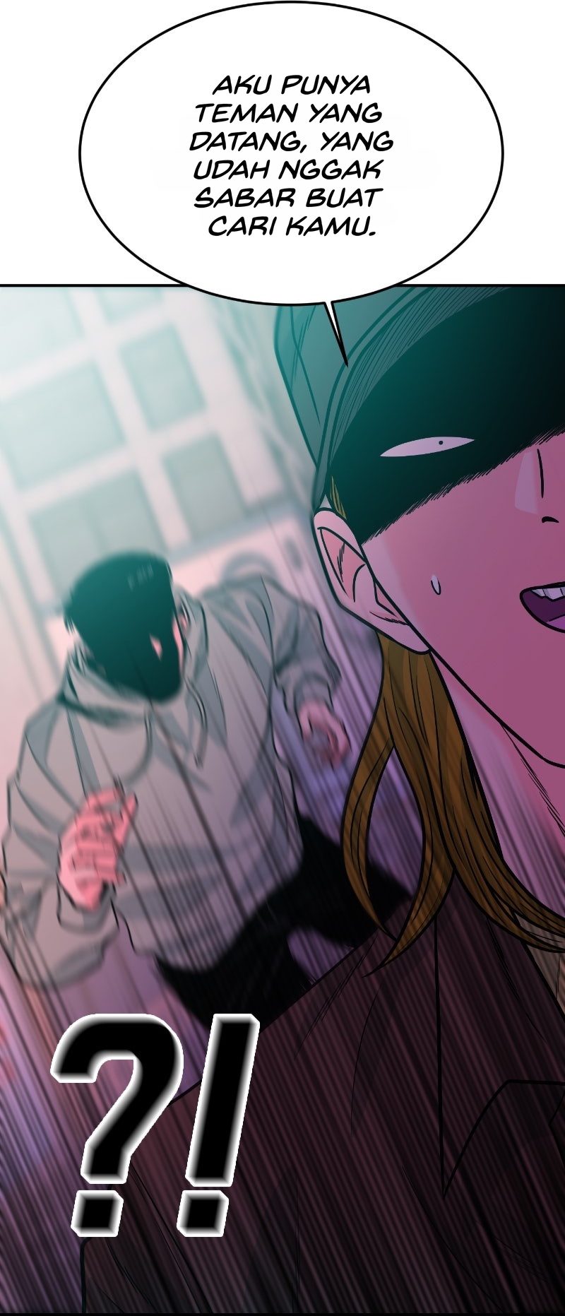 Student Jo-Eun chapter 31-AI halaman 17