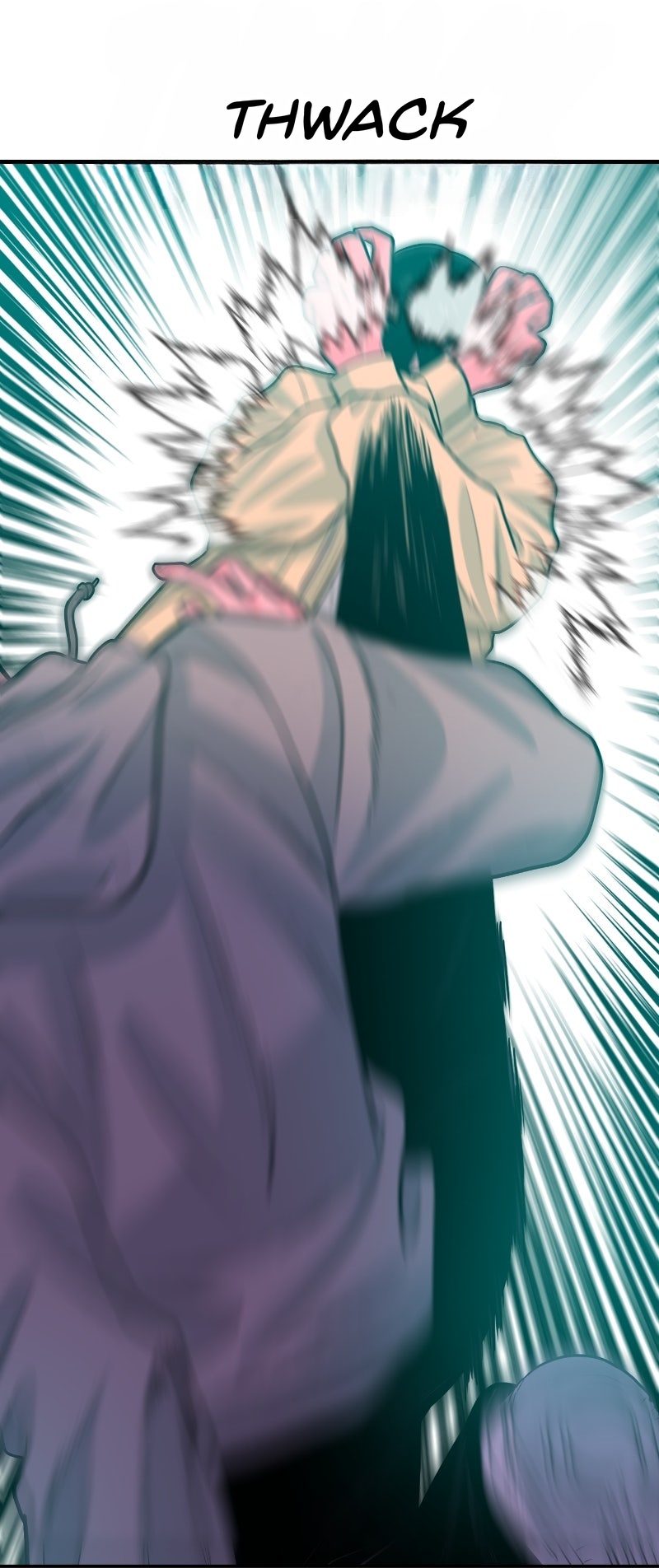 Student Jo-Eun chapter 31-AI halaman 18