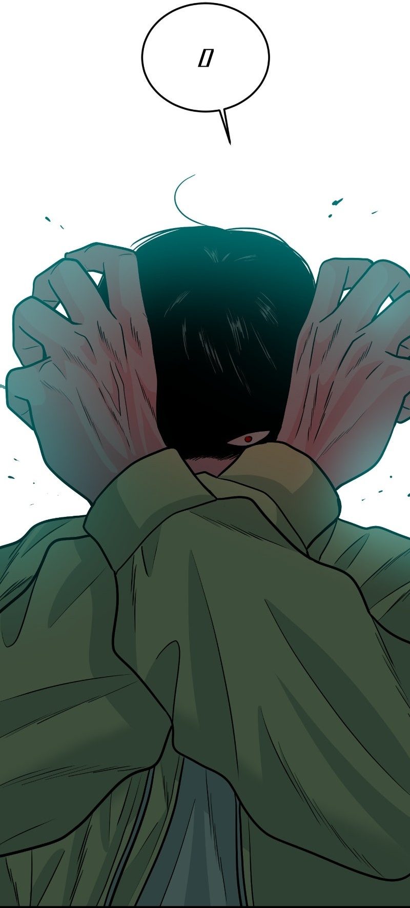 Student Jo-Eun chapter 31-AI halaman 19