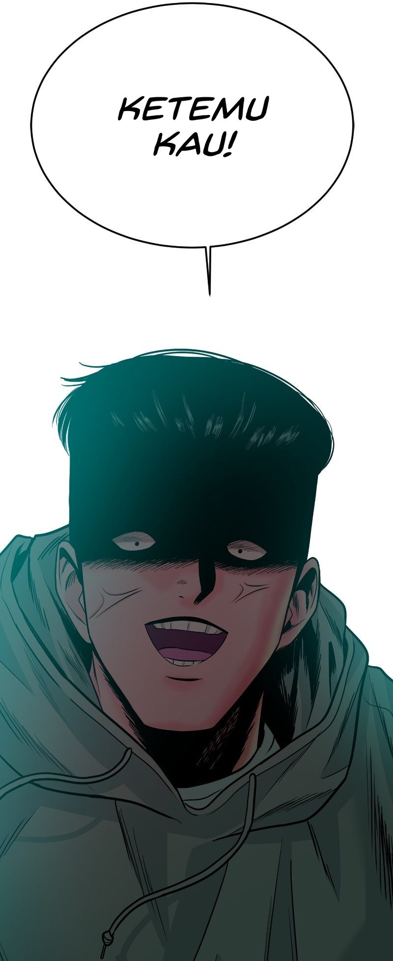 Student Jo-Eun chapter 31-AI halaman 20