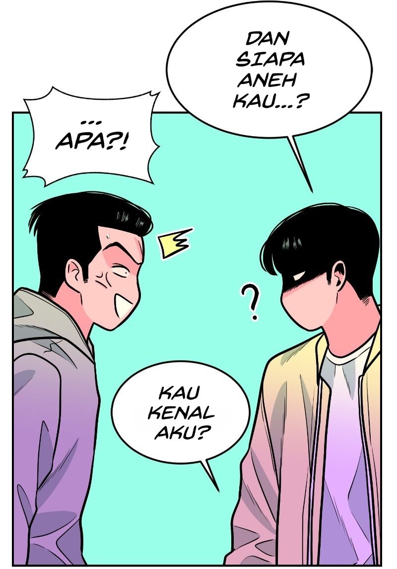 Student Jo-Eun chapter 31-AI halaman 27