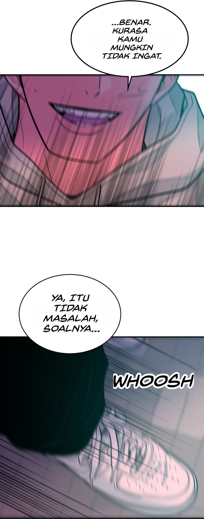Student Jo-Eun chapter 31-AI halaman 28
