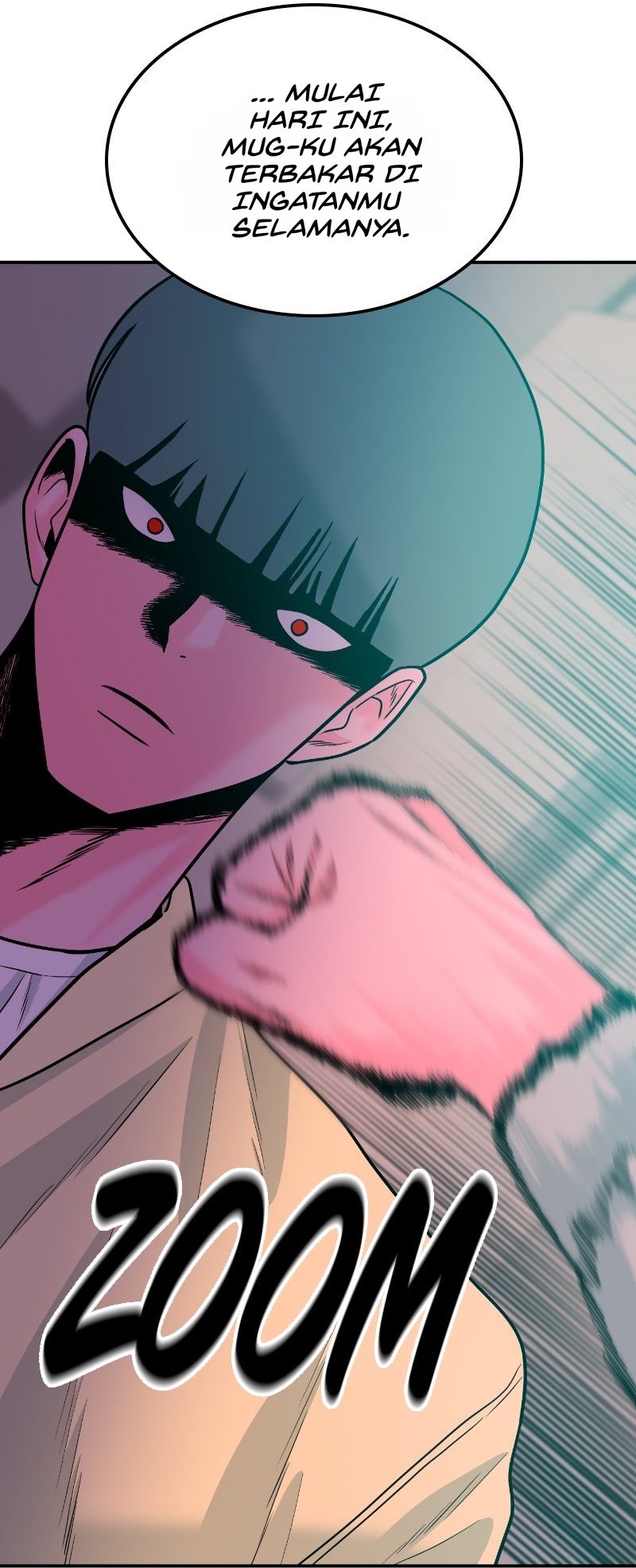 Student Jo-Eun chapter 31-AI halaman 29