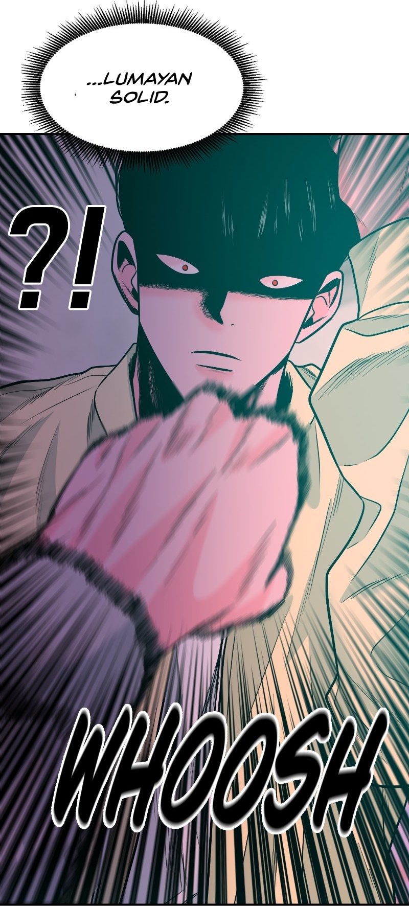 Student Jo-Eun chapter 31-AI halaman 32