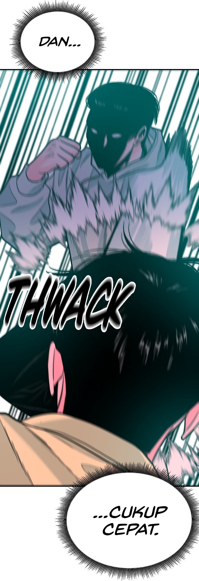 Student Jo-Eun chapter 31-AI halaman 33