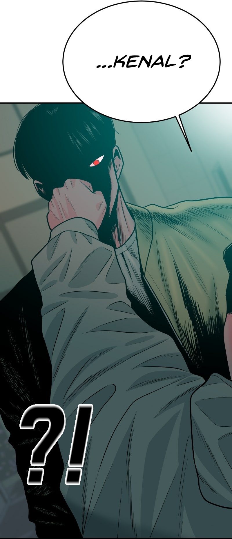 Student Jo-Eun chapter 31-AI halaman 35
