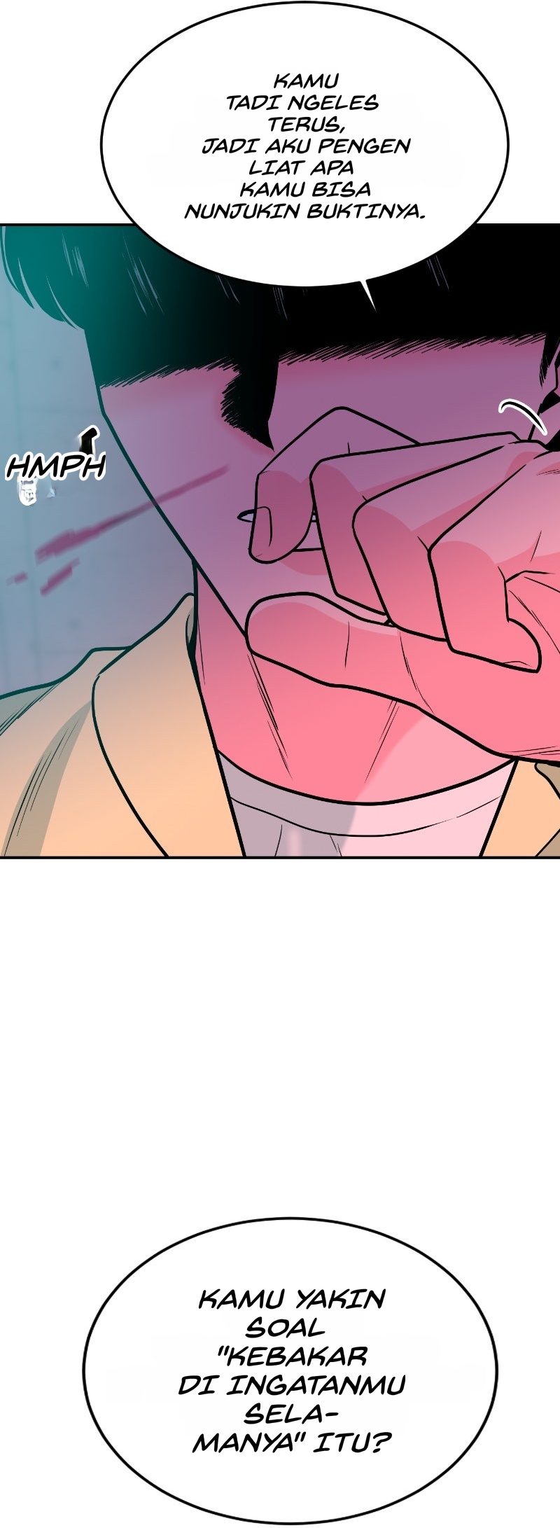 Student Jo-Eun chapter 31-AI halaman 37