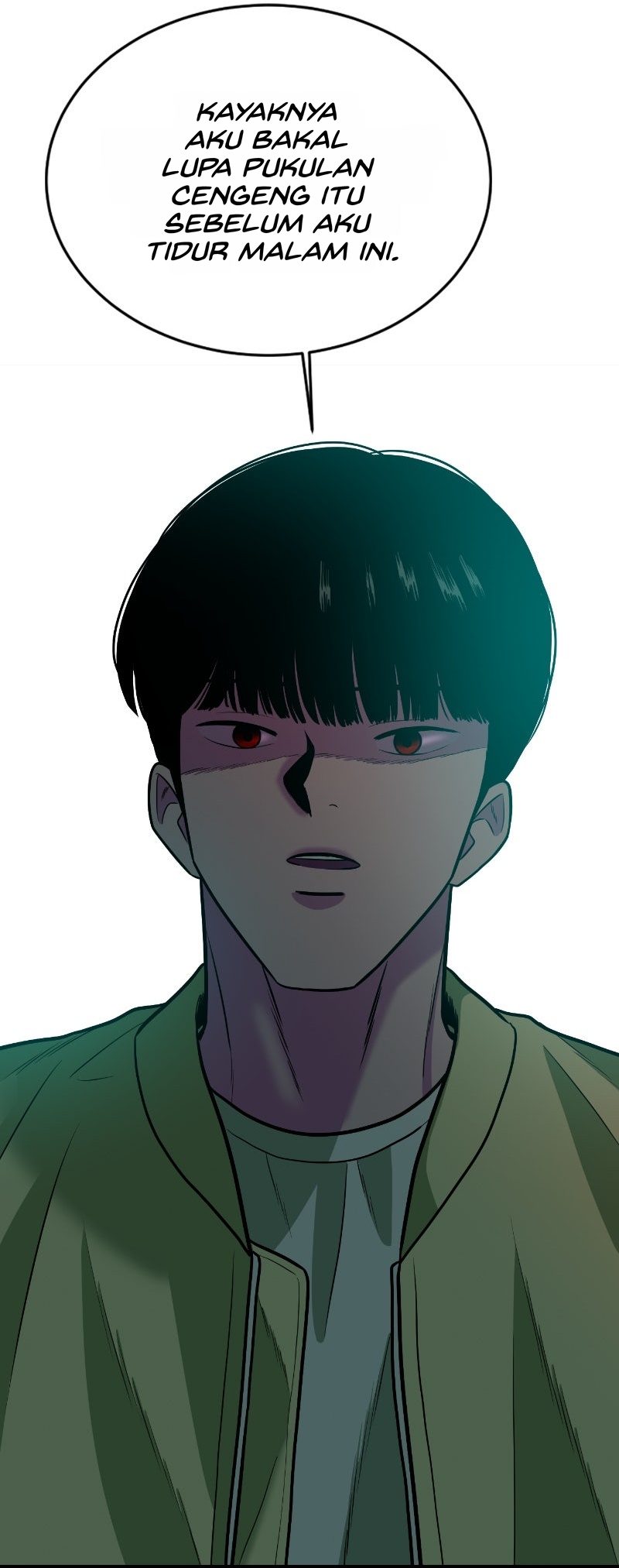 Student Jo-Eun chapter 31-AI halaman 38