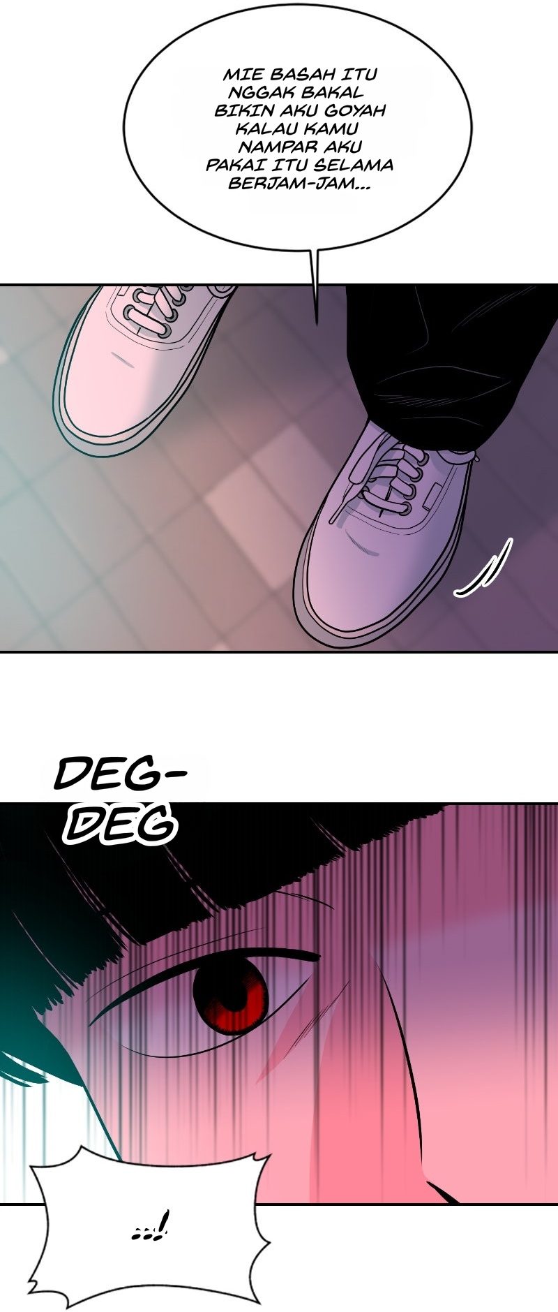 Student Jo-Eun chapter 31-AI halaman 39