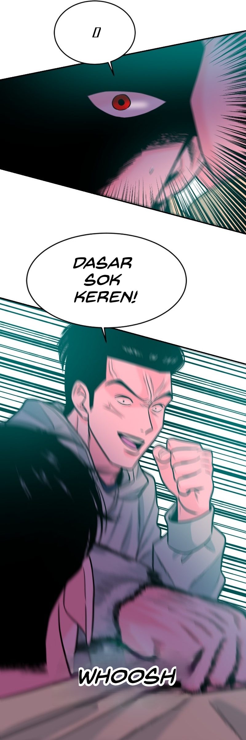 Student Jo-Eun chapter 31-AI halaman 42
