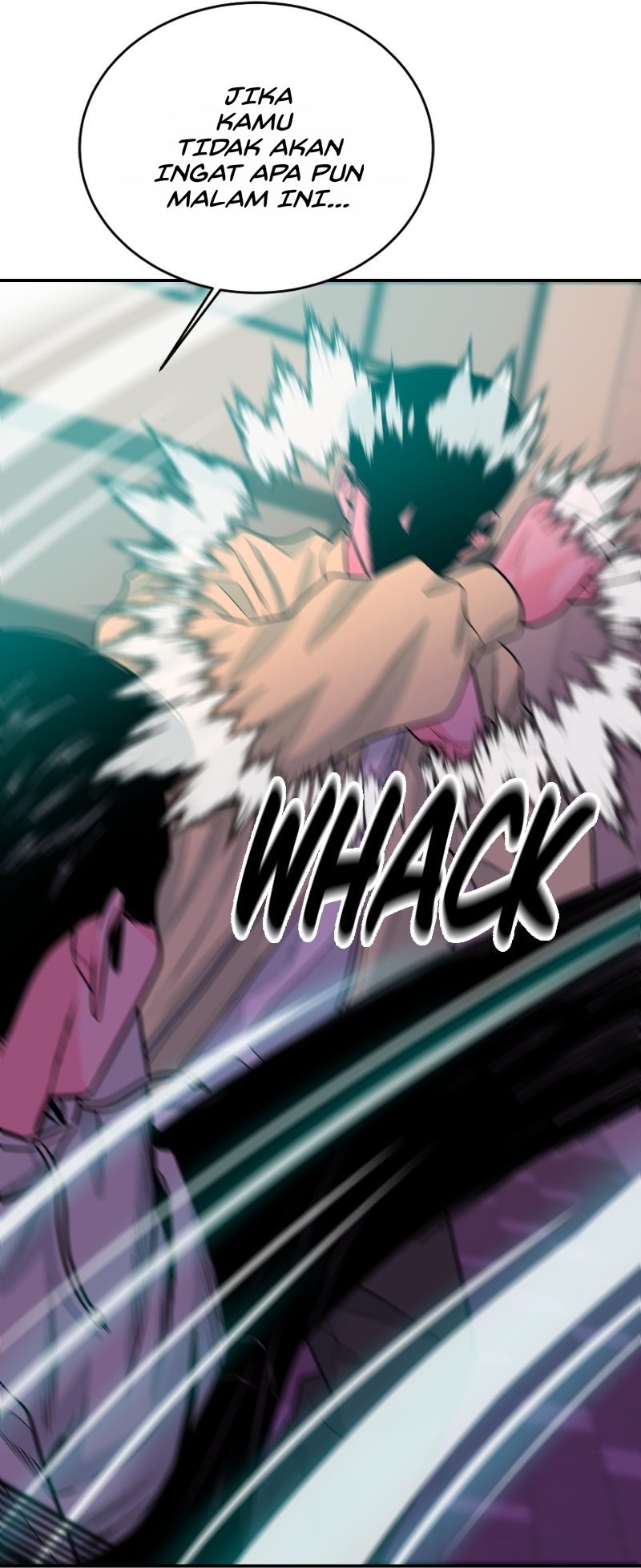 Student Jo-Eun chapter 31-AI halaman 45