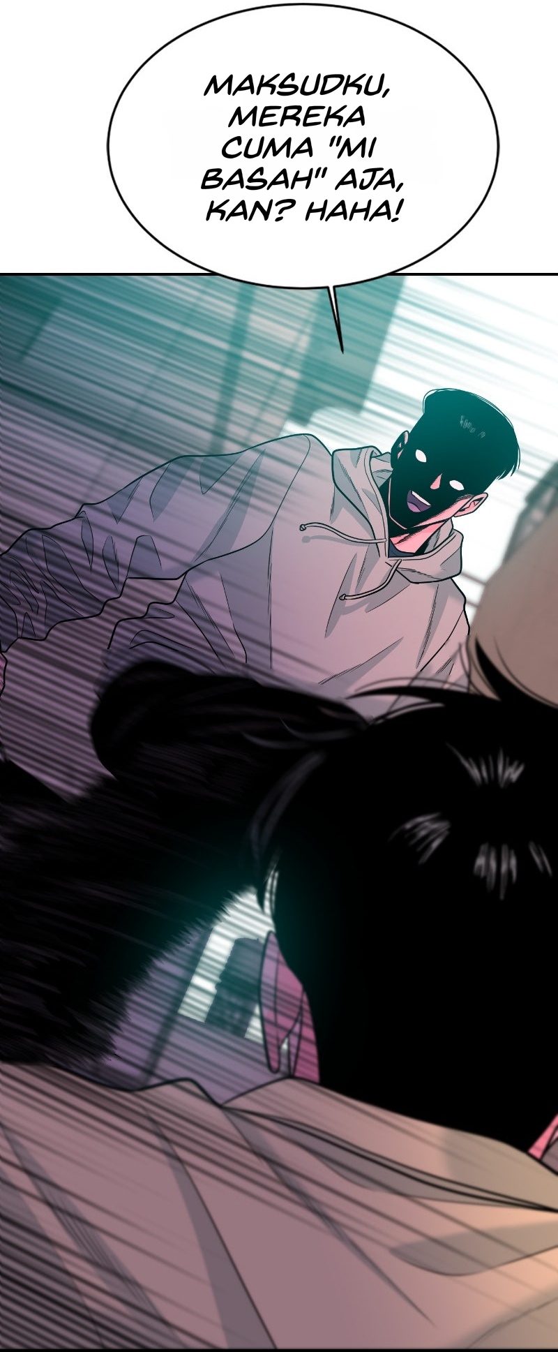 Student Jo-Eun chapter 31-AI halaman 47
