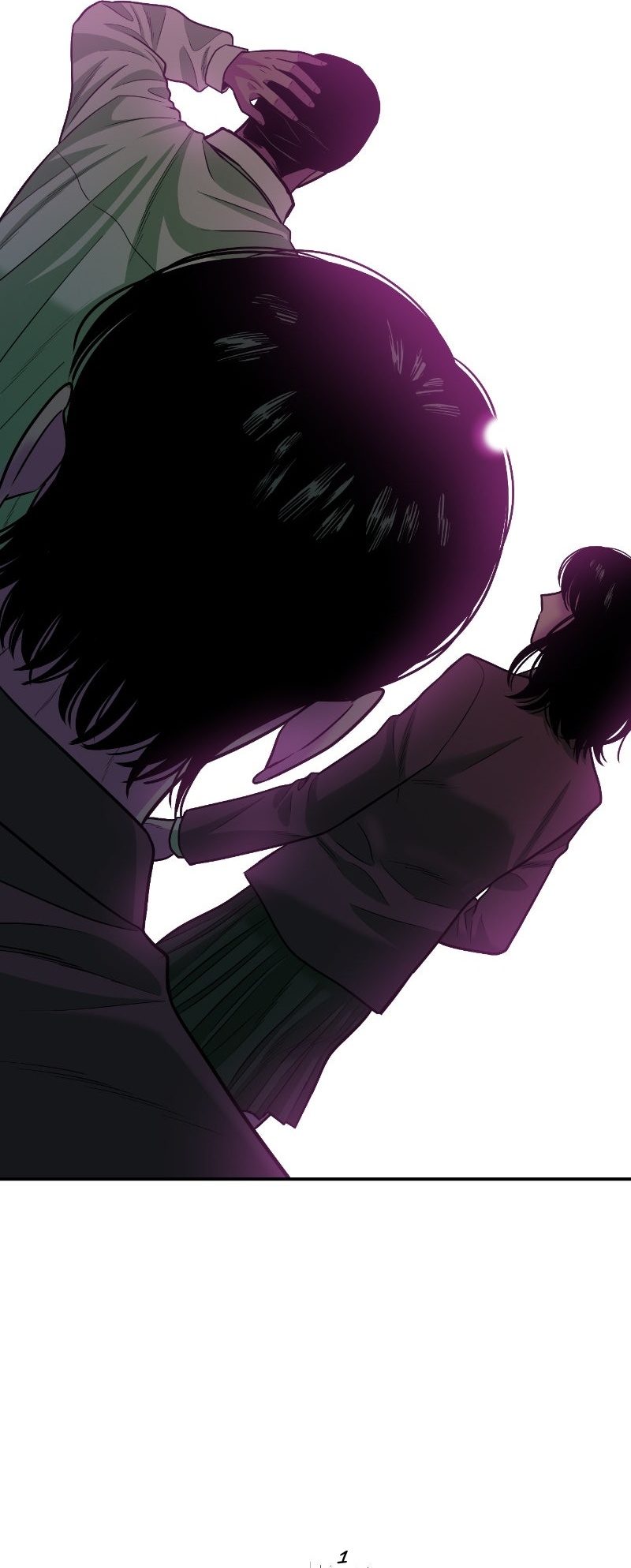 Student Jo-Eun chapter 31-AI halaman 54