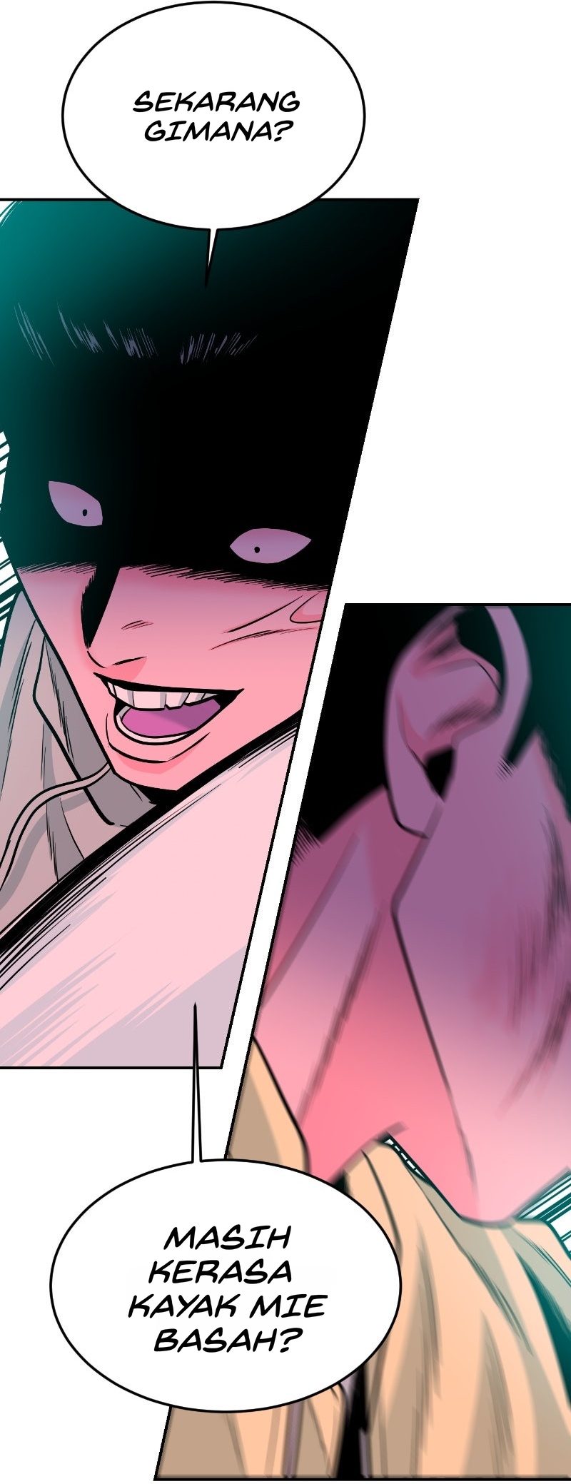 Student Jo-Eun chapter 31-AI halaman 58