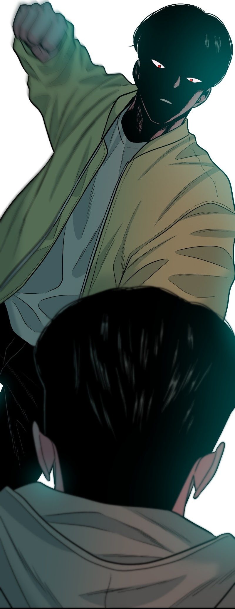 Student Jo-Eun chapter 31-AI halaman 67
