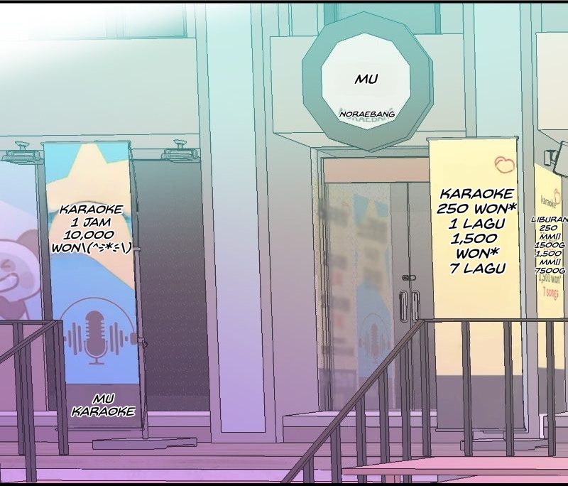 Student Jo-Eun chapter 31-AI halaman 68