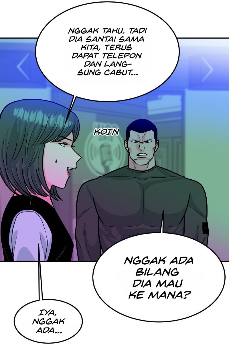 Student Jo-Eun chapter 31-AI halaman 71