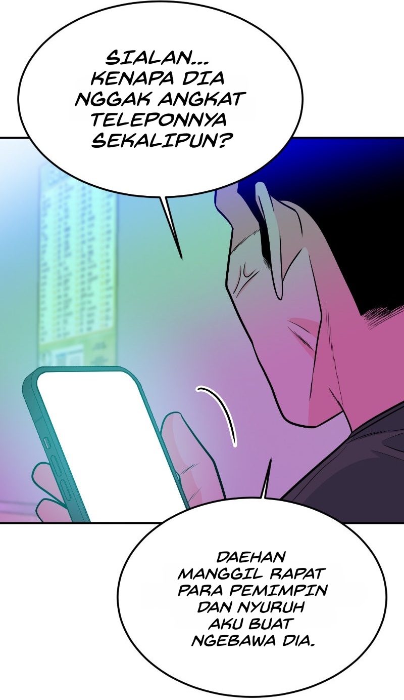 Student Jo-Eun chapter 31-AI halaman 72